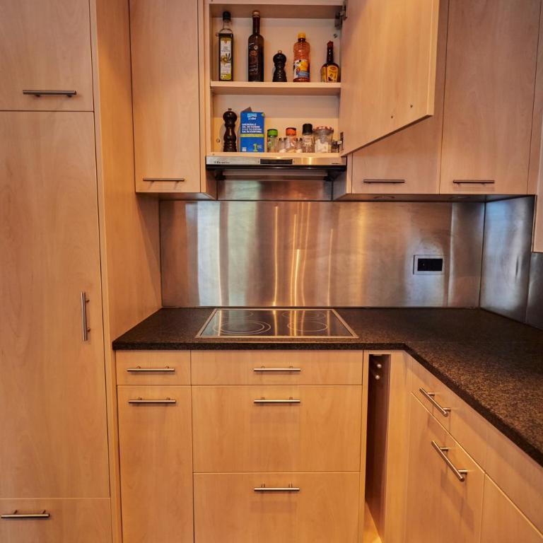 Mayens 01 - Apartment mit 1 Schlafzimmer - 3