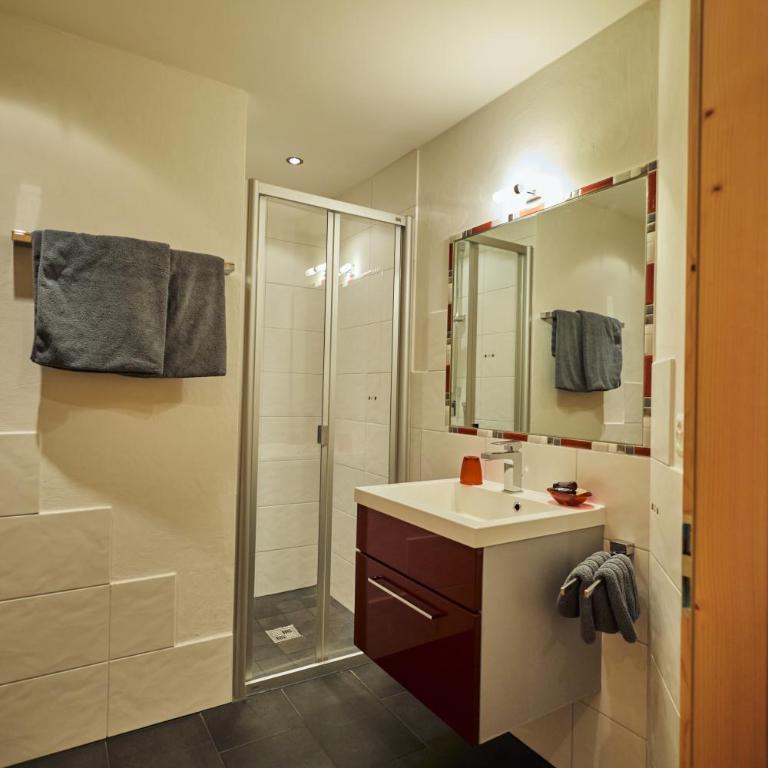 Mayens 01 - Apartment mit 1 Schlafzimmer - 4