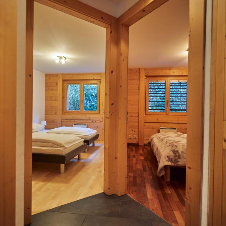 Mayens 01 - Apartment mit 1 Schlafzimmer - 6