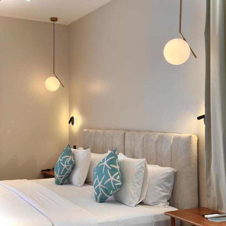 Hotel La Isla - Double Room - 8
