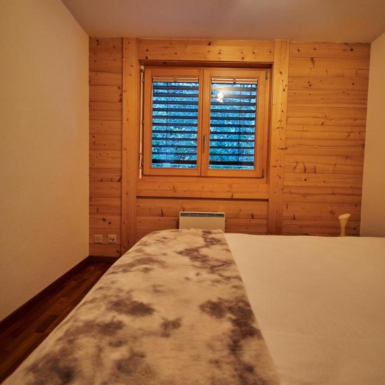 Mayens 01 - Apartment mit 1 Schlafzimmer - 7