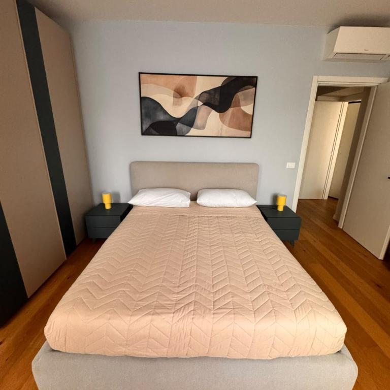 VITTORIO PALACE SUITES City Centre - One-Bedroom Apartment - 34