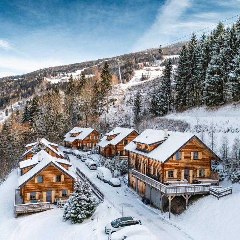 Hüttendorf Schladming - Chalet - 10