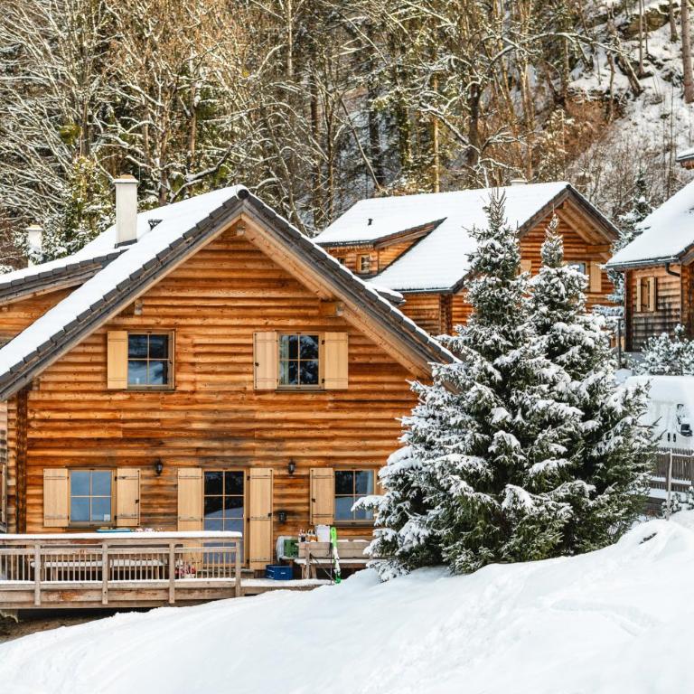 Hüttendorf Schladming - Chalet - 11