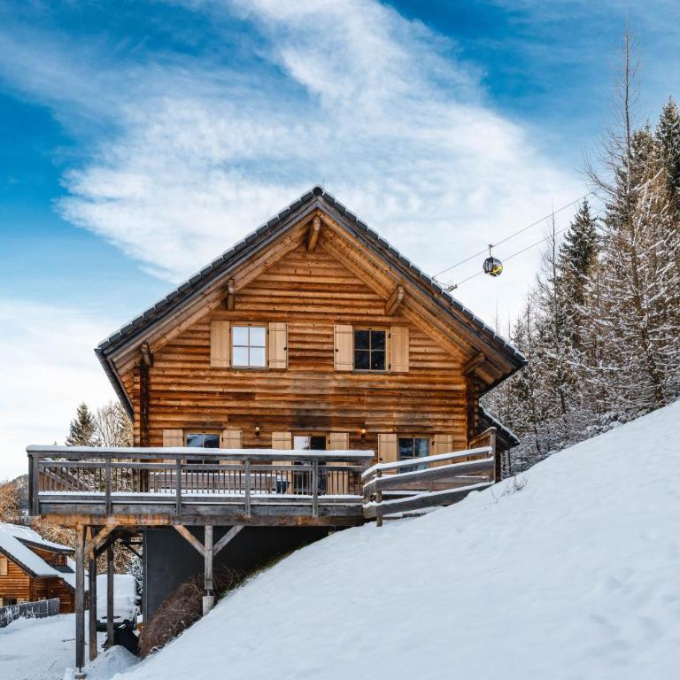 Hüttendorf Schladming - Chalet - 9