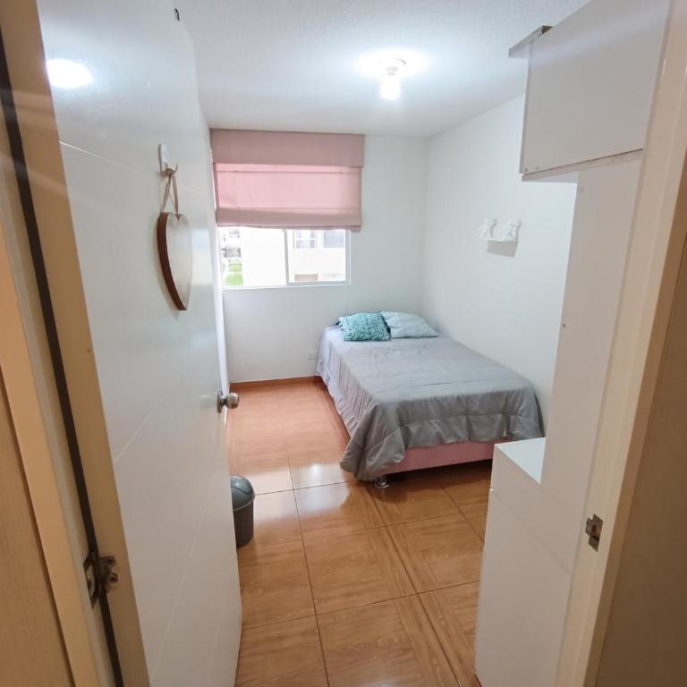 Lorenzo's House - Two-Bedroom Apartment - 9