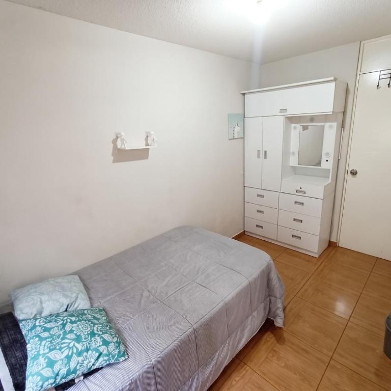 Lorenzo's House - Two-Bedroom Apartment - 10
