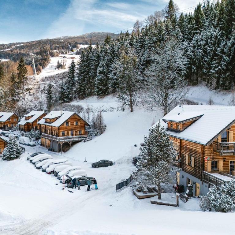 Hüttendorf Schladming - Chalet - 80