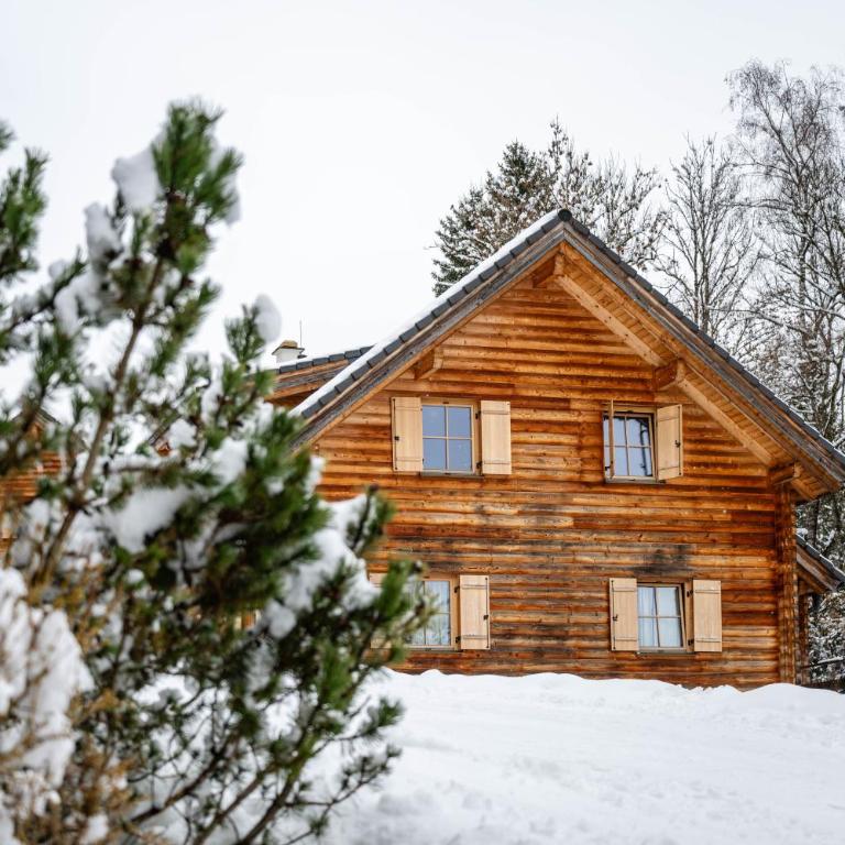Hüttendorf Schladming - Chalet - 81