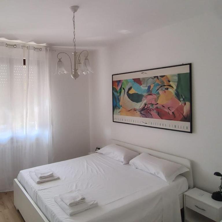 Appartamento Fiera - Appartamento con 2 Camere da Letto - 2