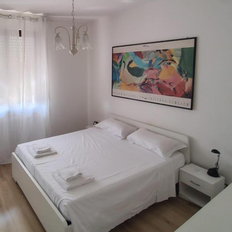Appartamento Fiera - Appartamento con 2 Camere da Letto - 11