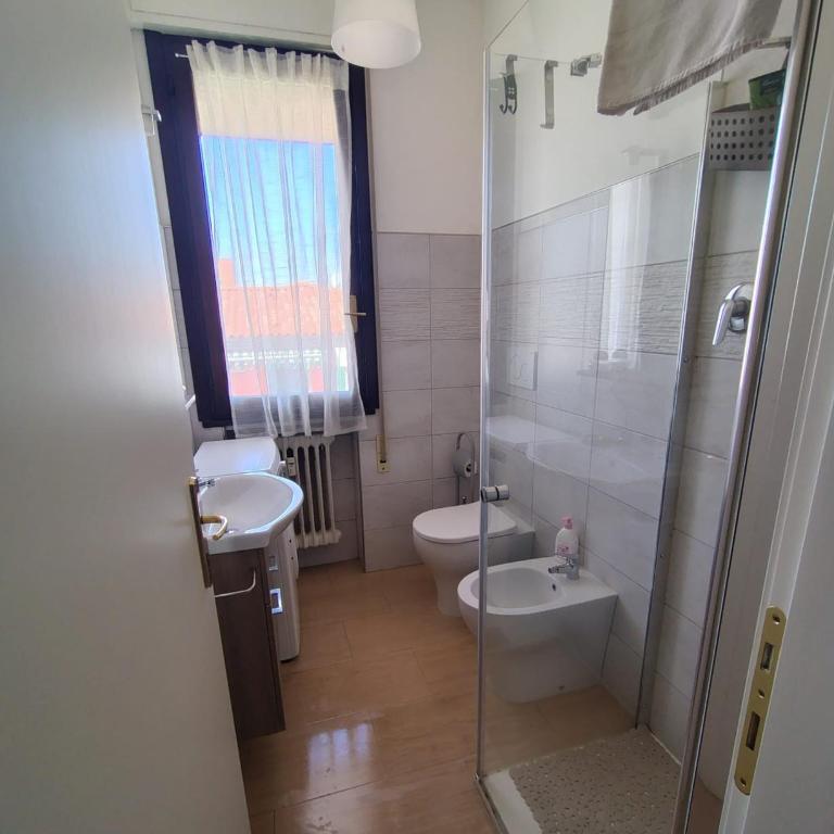 Appartamento Fiera - Appartamento con 2 Camere da Letto - 9