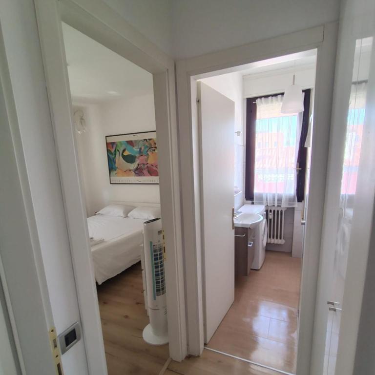 Appartamento Fiera - Appartamento con 2 Camere da Letto - 7
