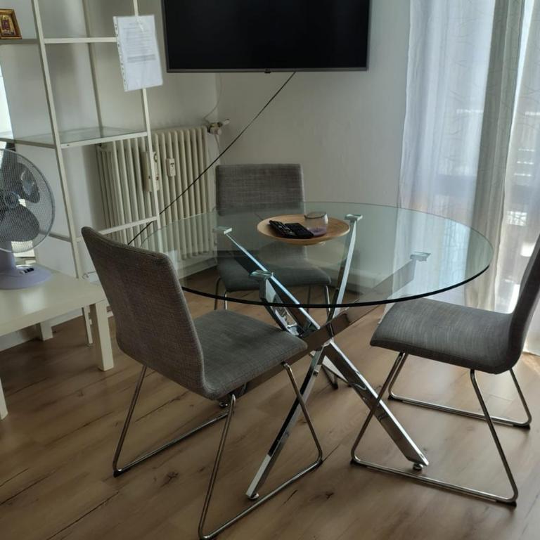 Appartamento Fiera - Appartamento con 2 Camere da Letto - 12
