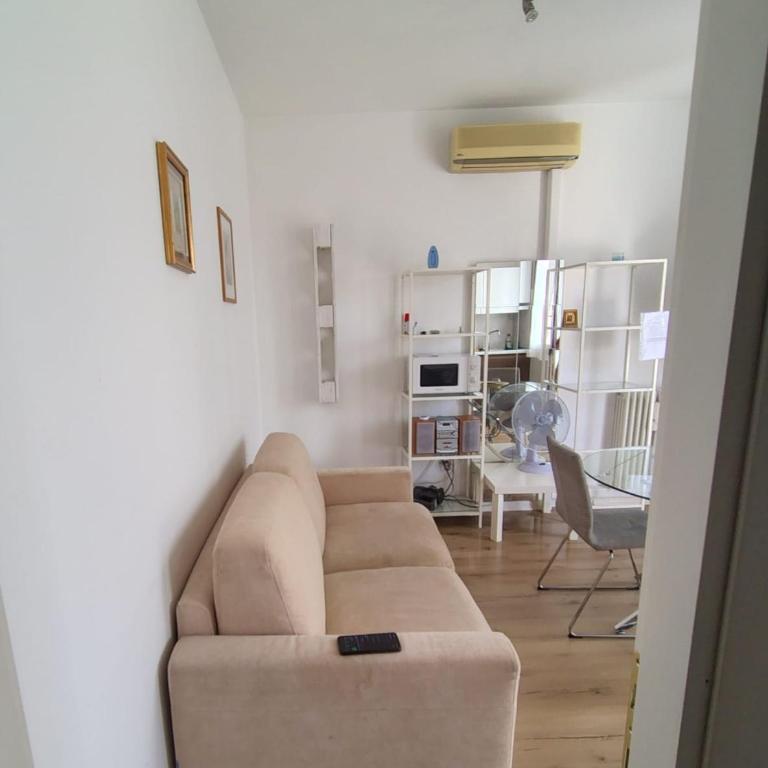 Appartamento Fiera - Appartamento con 2 Camere da Letto - 4