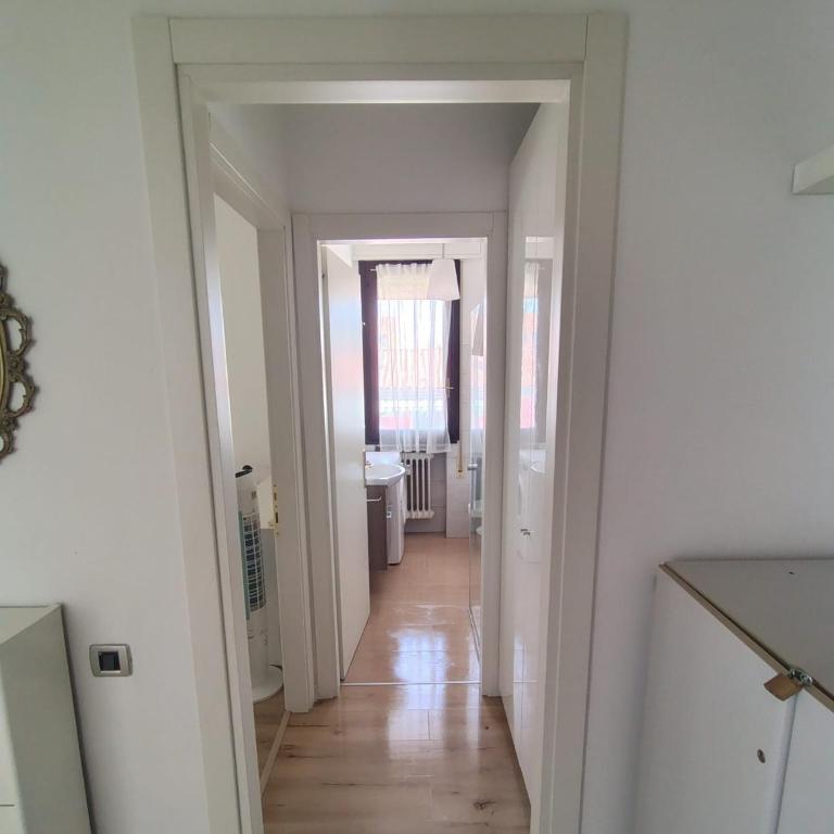 Appartamento Fiera - Appartamento con 2 Camere da Letto - 8