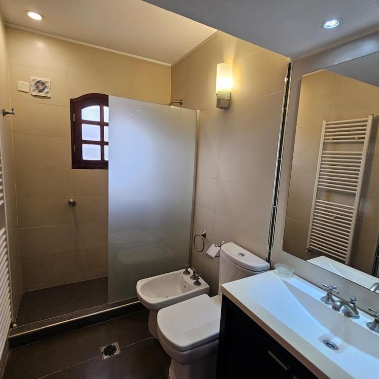 Casa Veracruz - Casa con pileta, jardín y quincho - Casa de 5 dormitorios - 8