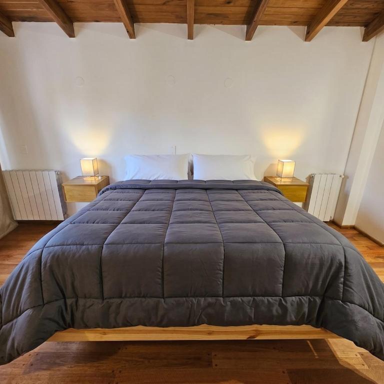 Casa Veracruz - Casa con pileta, jardín y quincho - Casa de 5 dormitorios - 9