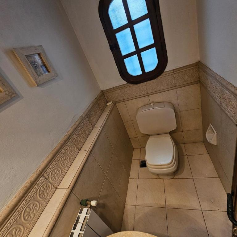 Casa Veracruz - Casa con pileta, jardín y quincho - Casa de 5 dormitorios - 11