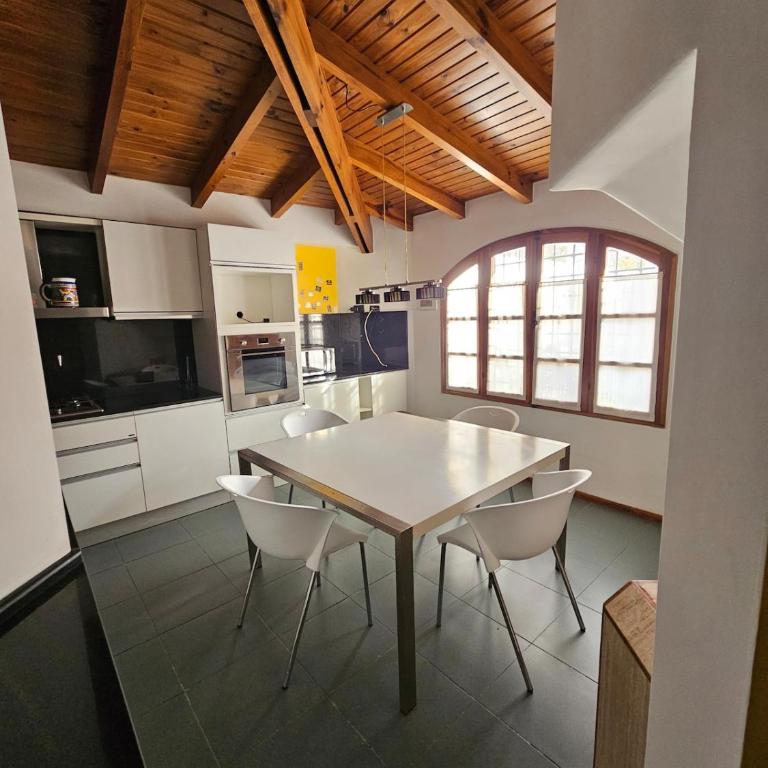 Casa Veracruz - Casa con pileta, jardín y quincho - Casa de 5 dormitorios - 12