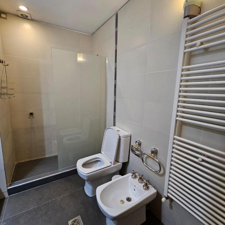 Casa Veracruz - Casa con pileta, jardín y quincho - Casa de 5 dormitorios - 18