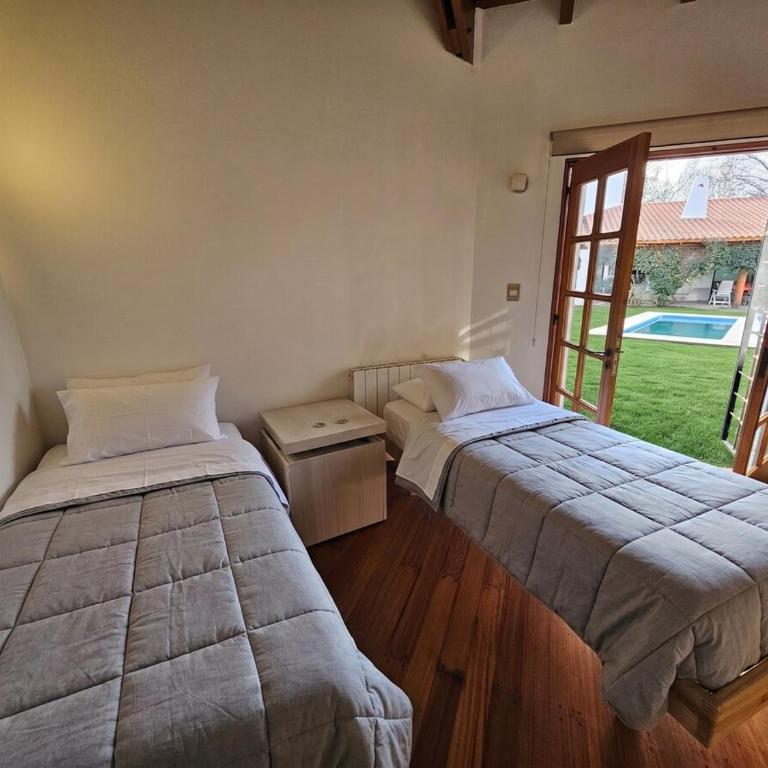 Casa Veracruz - Casa con pileta, jardín y quincho - Casa de 5 dormitorios - 19