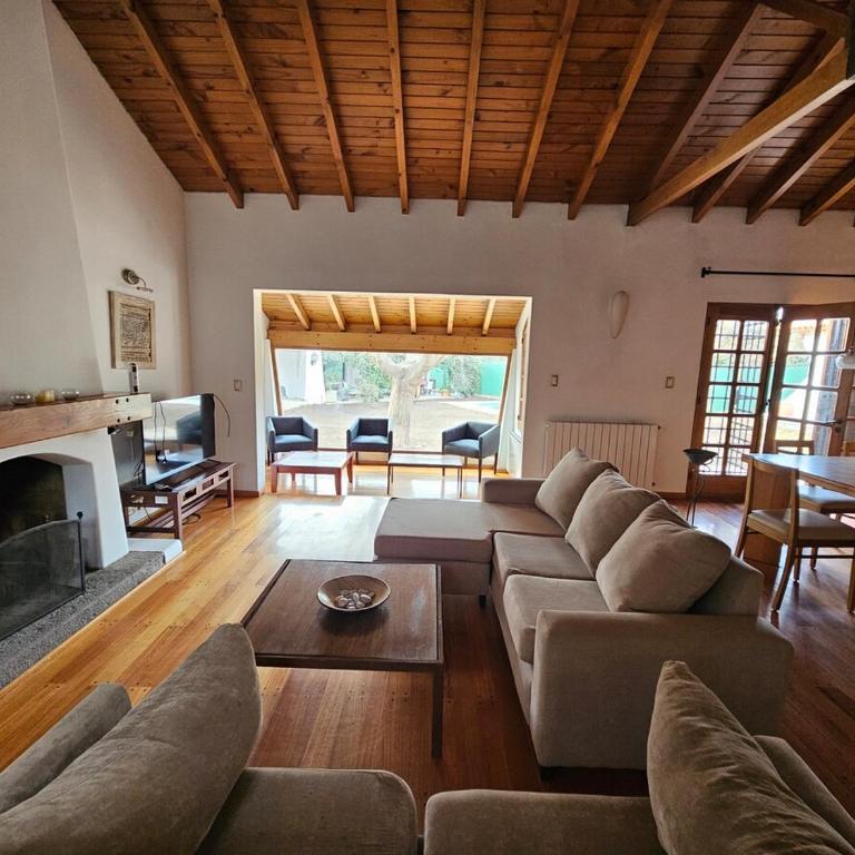 Casa Veracruz - Casa con pileta, jardín y quincho - Casa de 5 dormitorios - 20