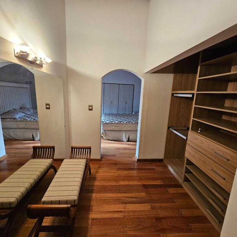 Casa Veracruz - Casa con pileta, jardín y quincho - Casa de 5 dormitorios - 24