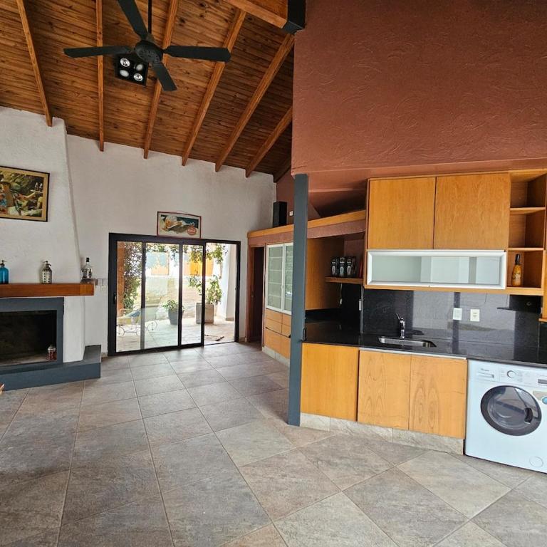 Casa Veracruz - Casa con pileta, jardín y quincho - Casa de 5 dormitorios - 33