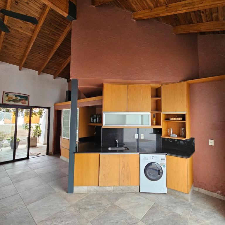 Casa Veracruz - Casa con pileta, jardín y quincho - Casa de 5 dormitorios - 34