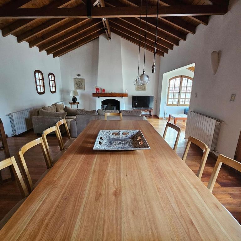 Casa Veracruz - Casa con pileta, jardín y quincho - Casa de 5 dormitorios - 36