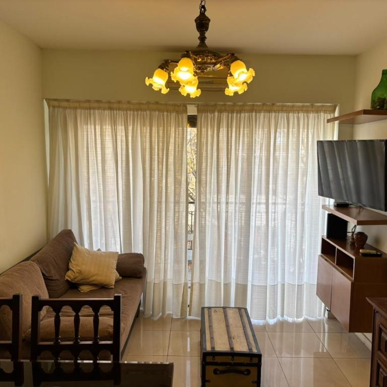 Palpa - Apartamento de 2 dormitorios - 1