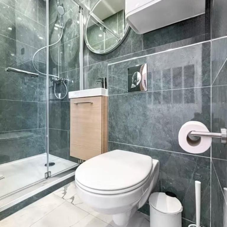 Chic et douillet studio au Porte de Paris - Appartement 1 Chambre - 3