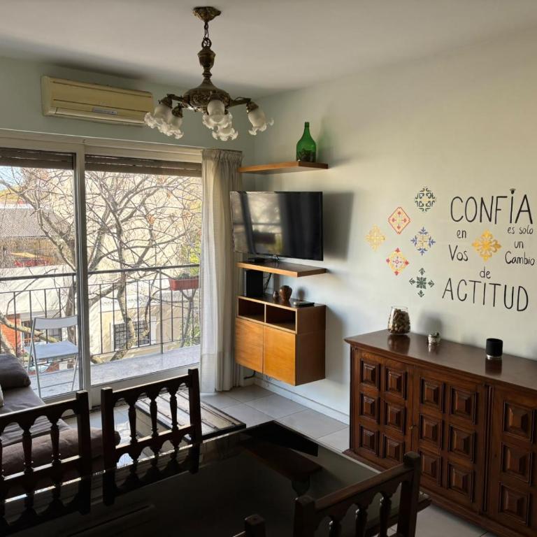 Palpa - Apartamento de 2 dormitorios - 3