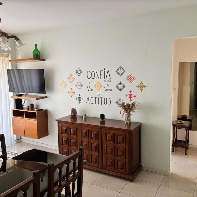 Palpa - Apartamento de 2 dormitorios - 2