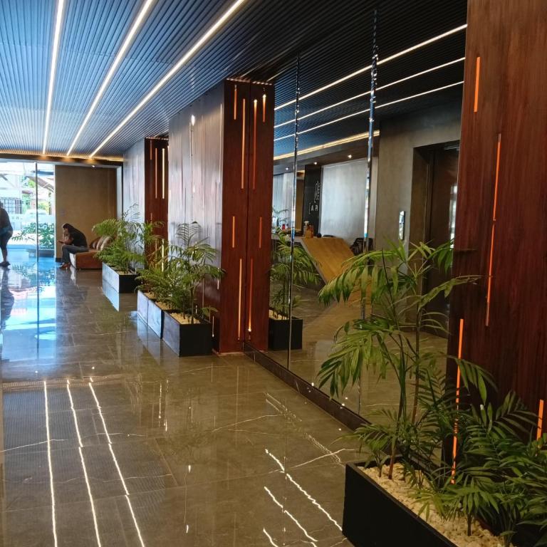Ares - One-Bedroom Apartment - 35