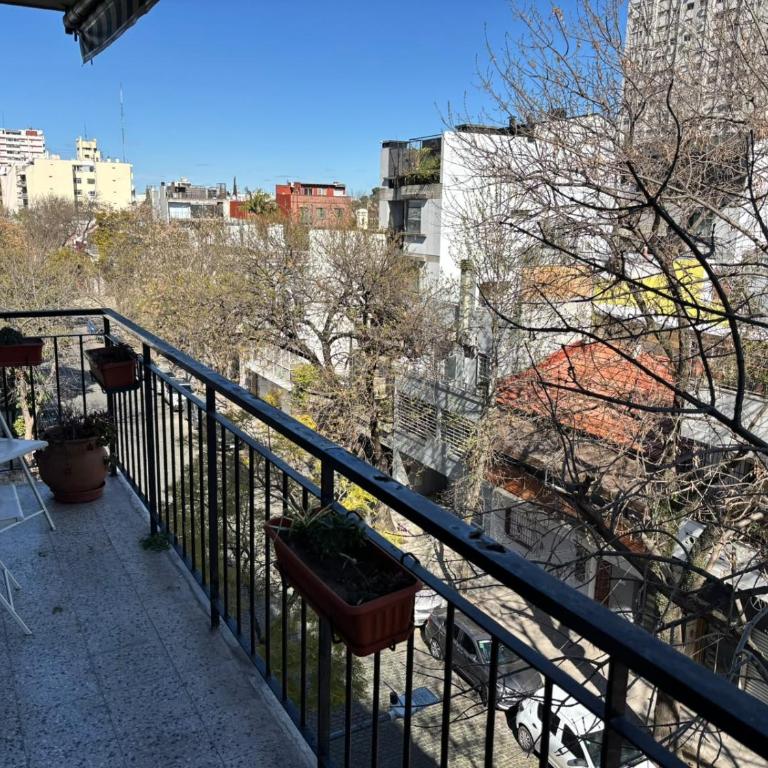 Palpa - Apartamento de 2 dormitorios - 25
