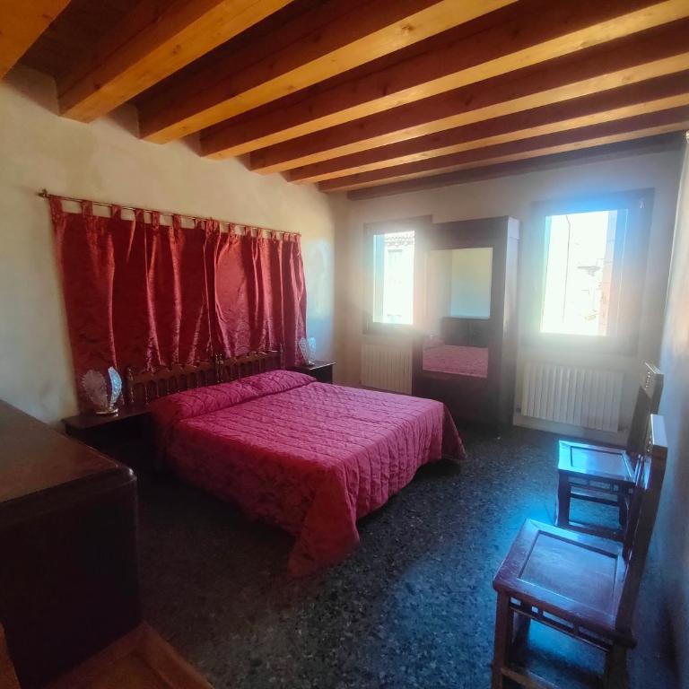 Appartamento 1749 Venicemar - Appartamento con Vista Giardino - 1