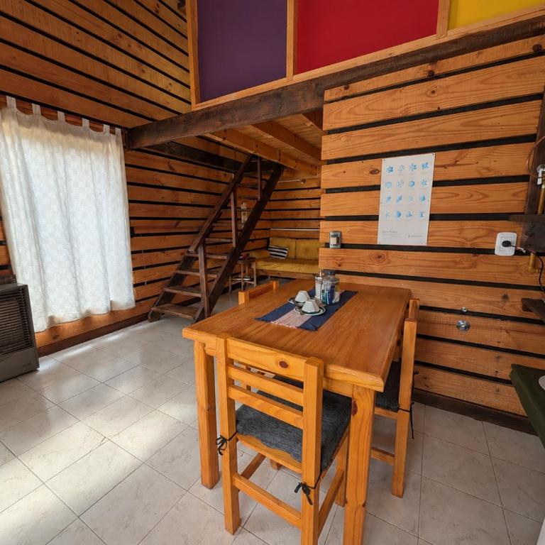 EOLIA 5 Cabaña, excelente ubicación - Apartamento de 1 dormitorio - 16