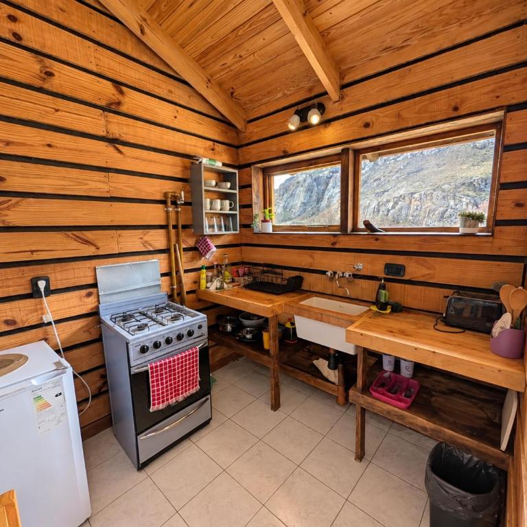 EOLIA 5 Cabaña, excelente ubicación - Apartamento de 1 dormitorio - 19