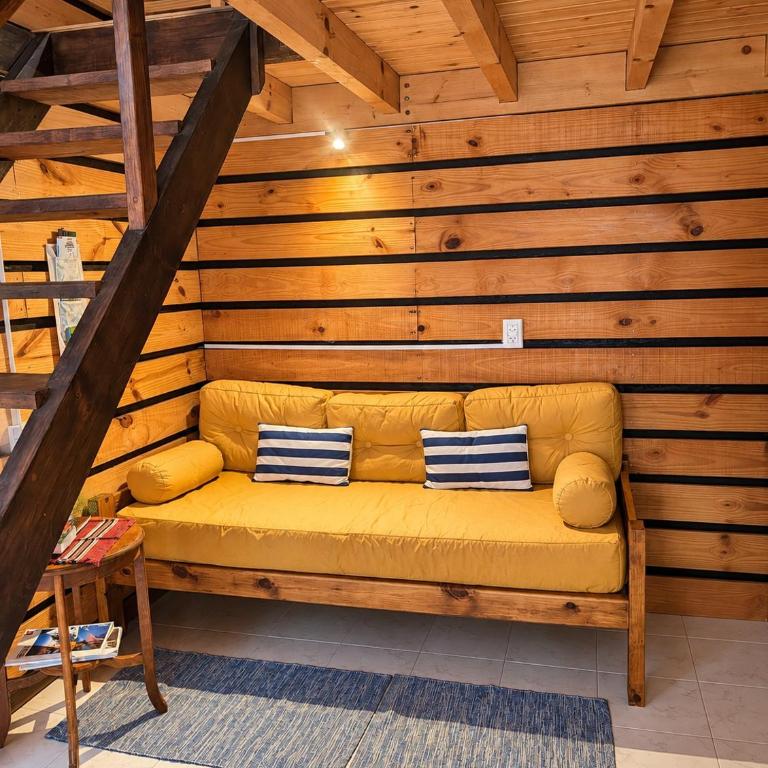 EOLIA 5 Cabaña, excelente ubicación - Apartamento de 1 dormitorio - 21