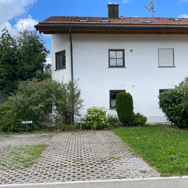 Das Alpennest - Superior Apartment mit 1 Schlafzimmer und Balkon - 23