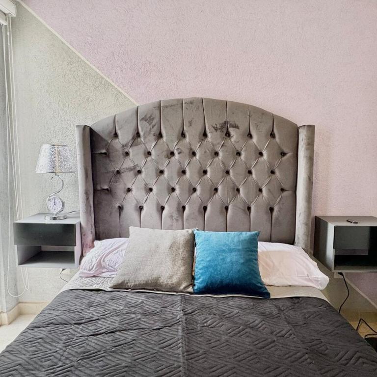 Mándala Azul Apartment, excellent location in Guadalajara - Apartment mit 2 Schlafzimmern - 3