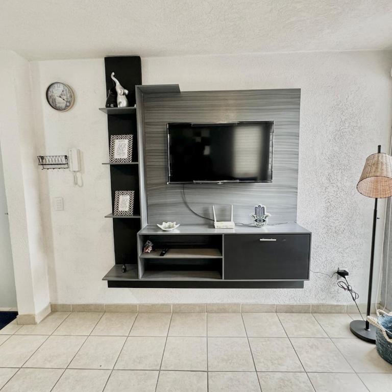Mándala Azul Apartment, excellent location in Guadalajara - Apartment mit 2 Schlafzimmern - 6