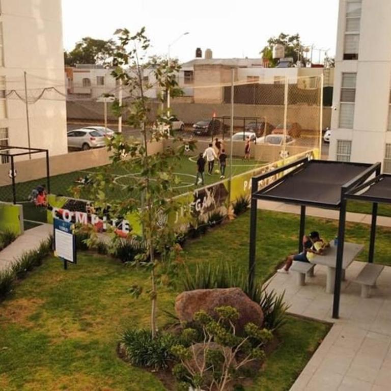Mándala Azul Apartment, excellent location in Guadalajara - Apartment mit 2 Schlafzimmern - 11
