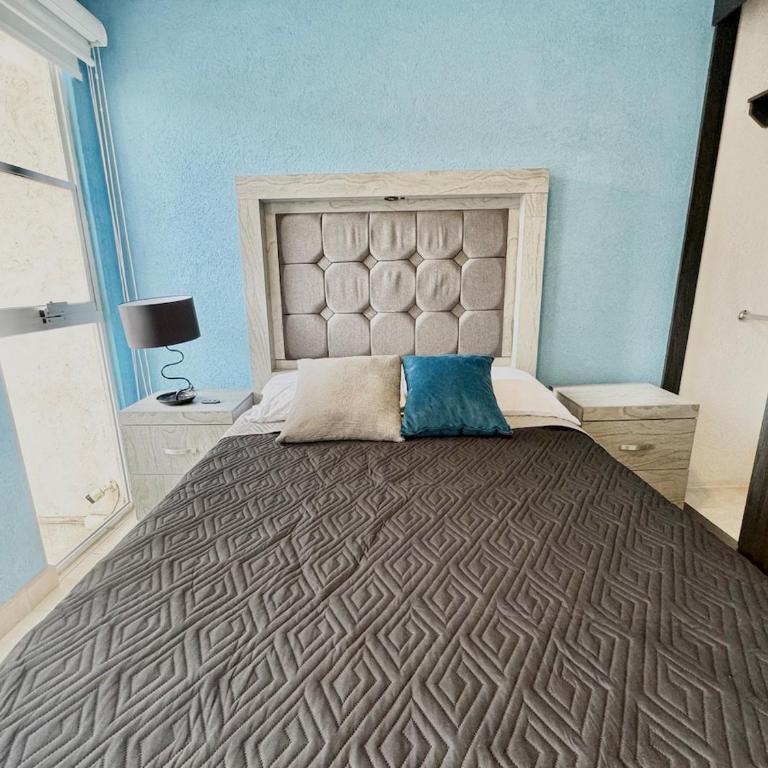 Mándala Azul Apartment, excellent location in Guadalajara - Apartment mit 2 Schlafzimmern - 15