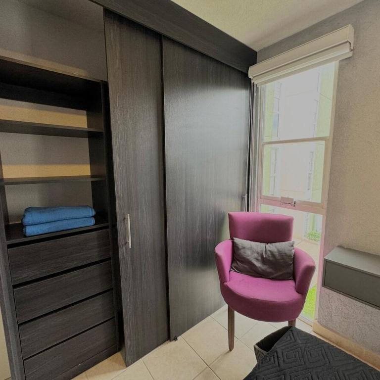 Mándala Azul Apartment, excellent location in Guadalajara - Apartment mit 2 Schlafzimmern - 18