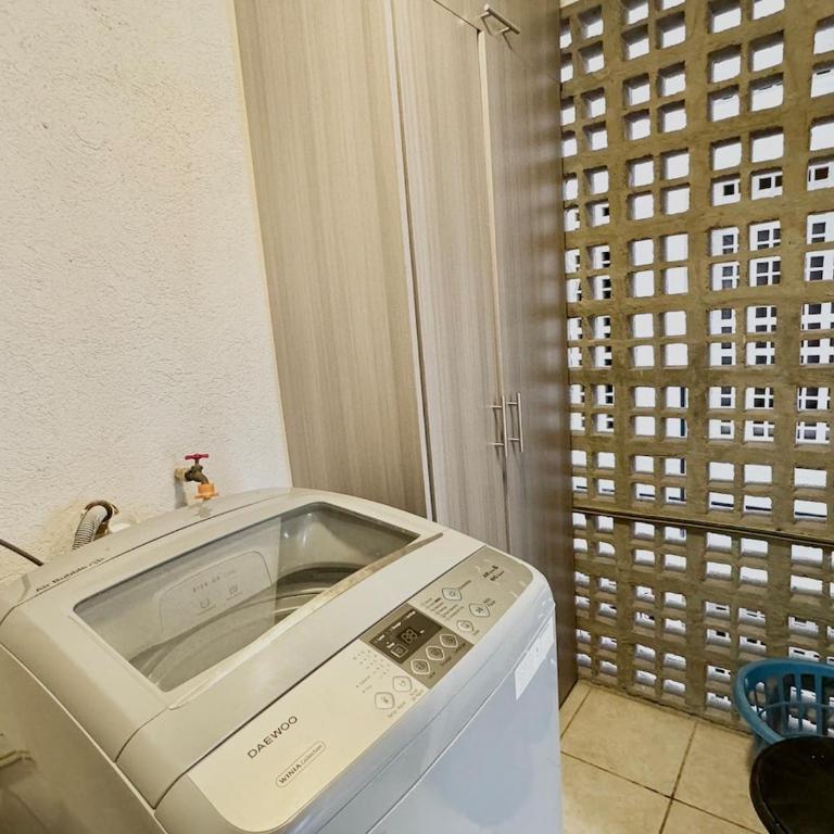 Mándala Azul Apartment, excellent location in Guadalajara - Apartment mit 2 Schlafzimmern - 23