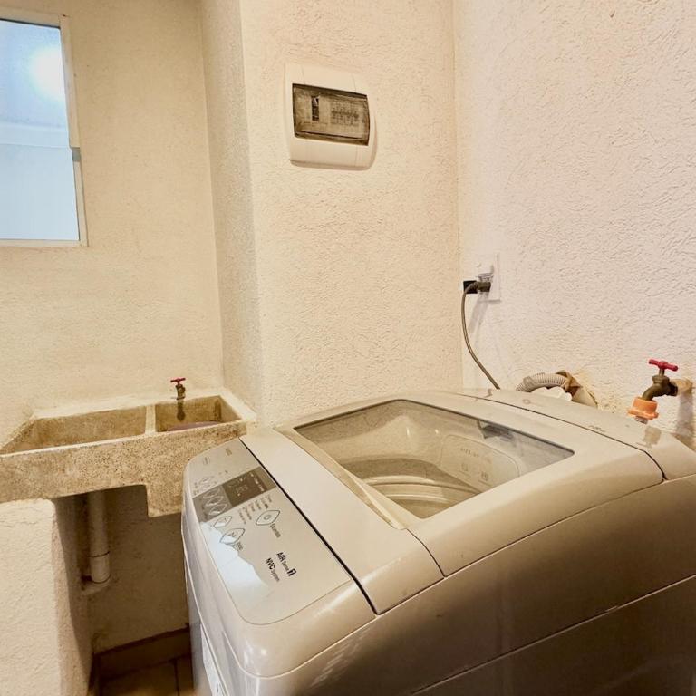 Mándala Azul Apartment, excellent location in Guadalajara - Apartment mit 2 Schlafzimmern - 26