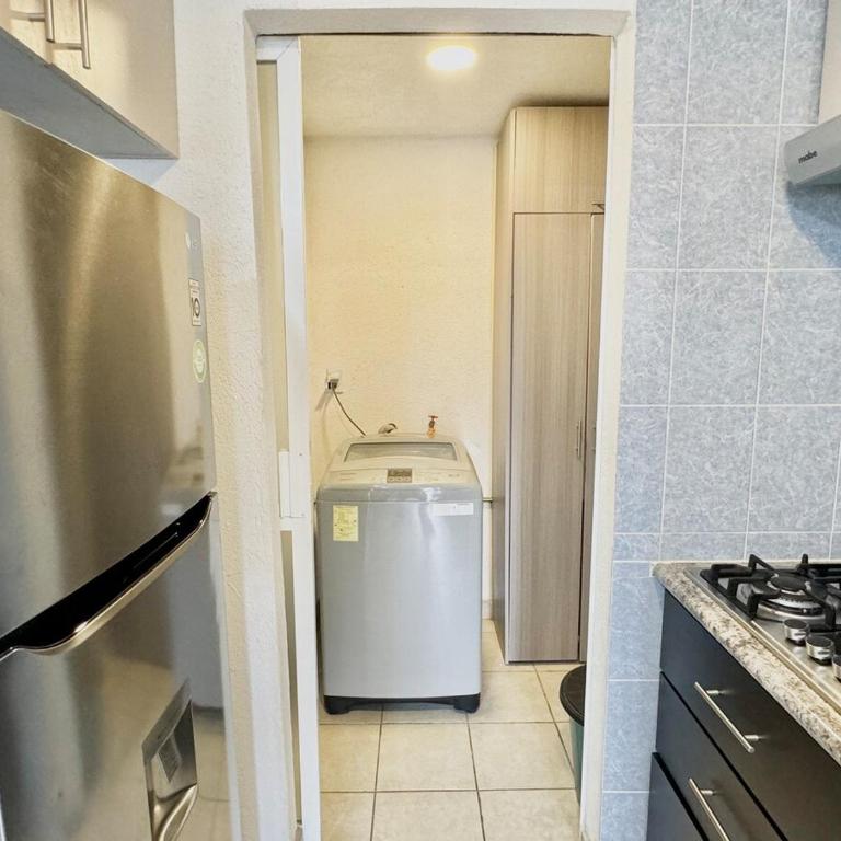 Mándala Azul Apartment, excellent location in Guadalajara - Apartment mit 2 Schlafzimmern - 28